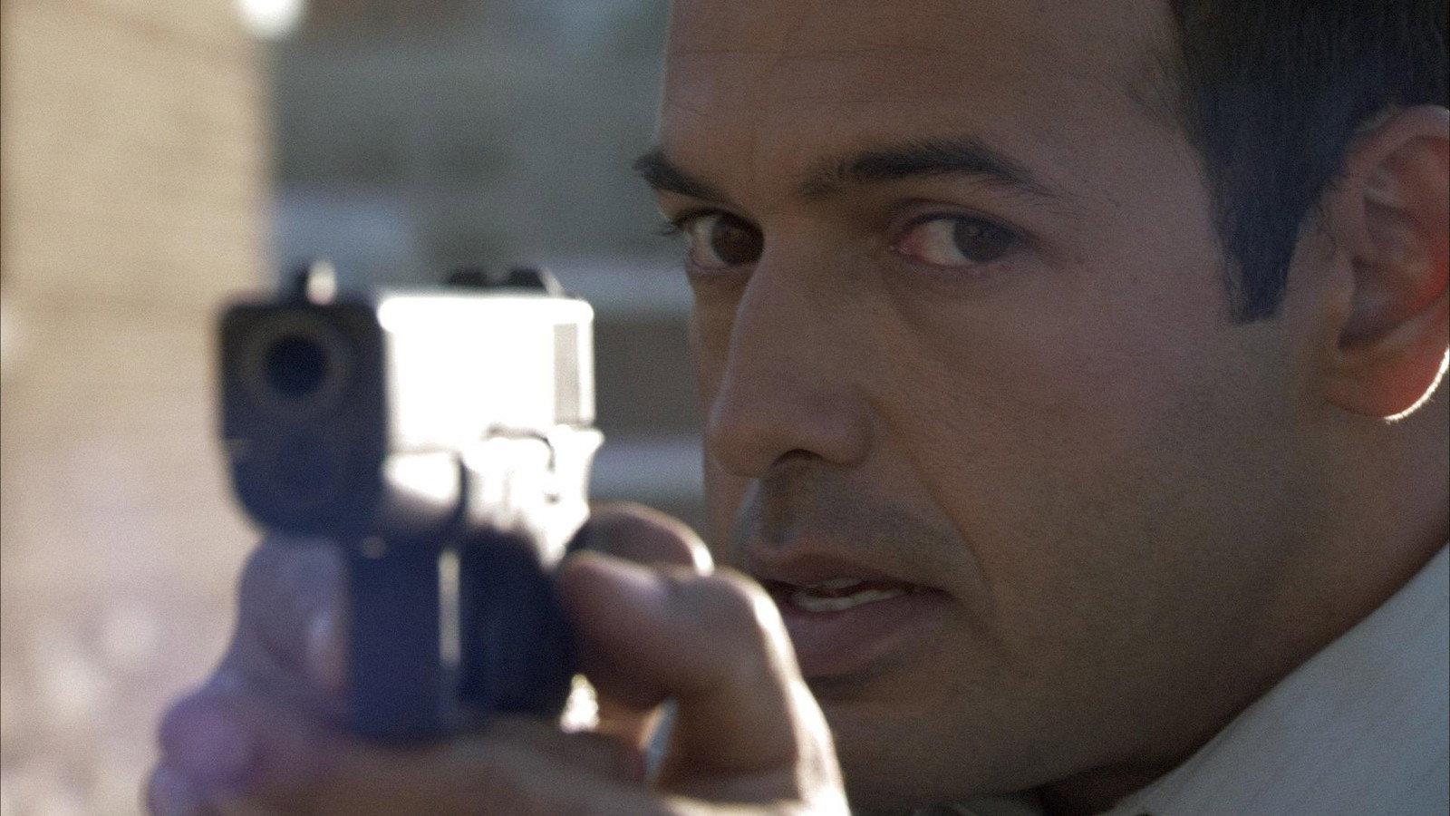 Still from Key to the City