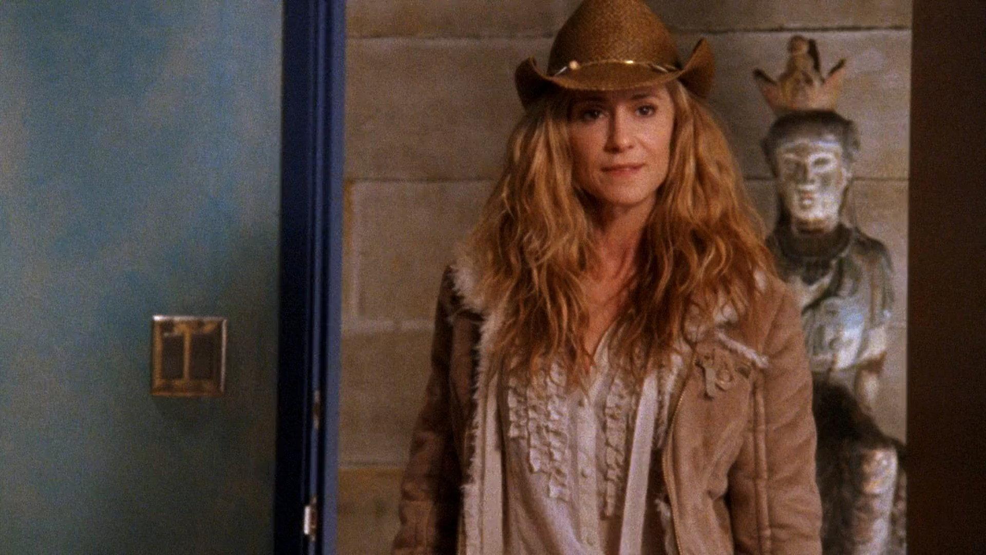 Still from The Live Ones