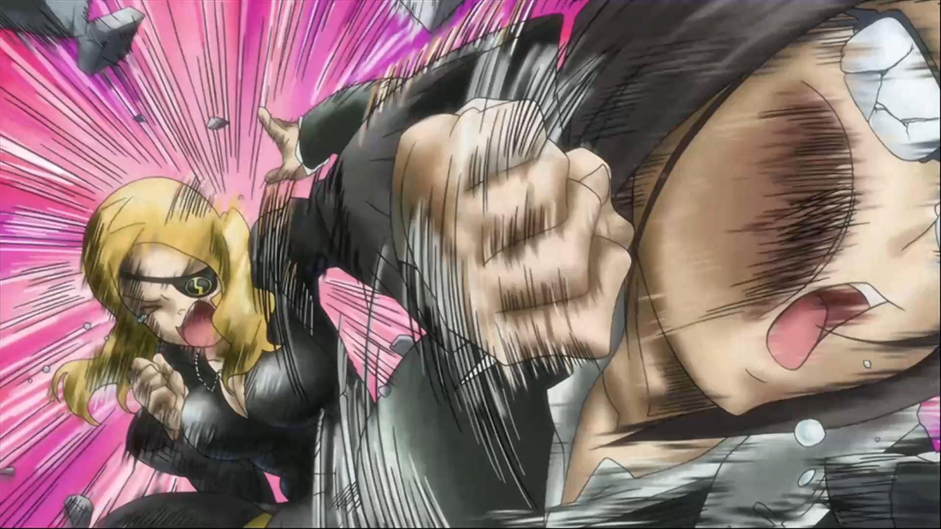 Still from Episode 25