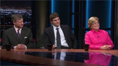 Still from November 14, 2008