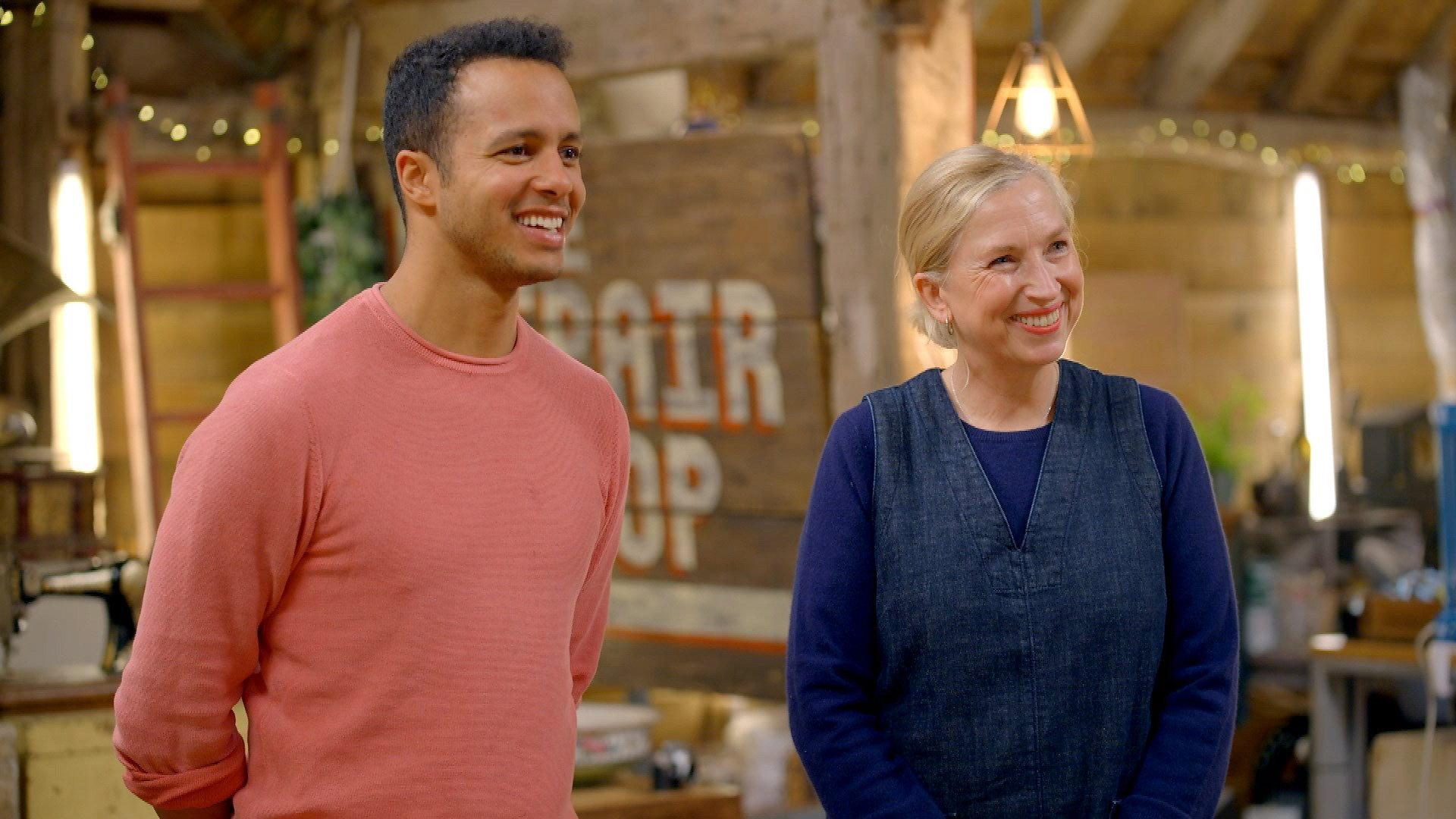 Still from Episode 13