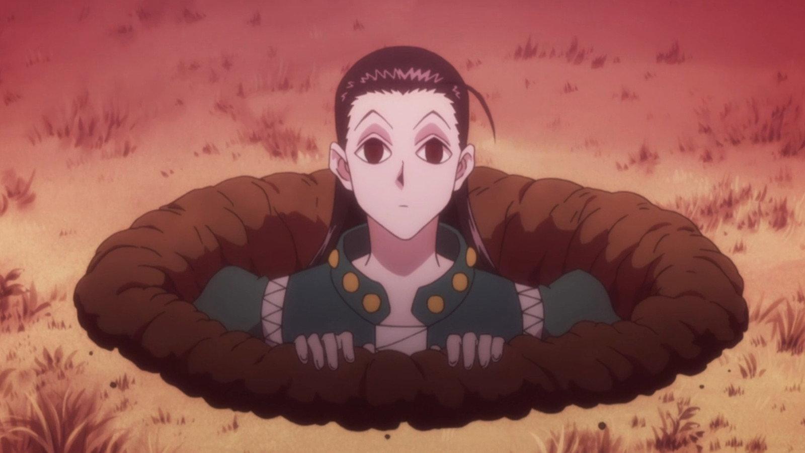 Still from Explosion x Of x Deception!