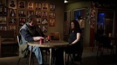 Still from Webisodes: Tara and Piney