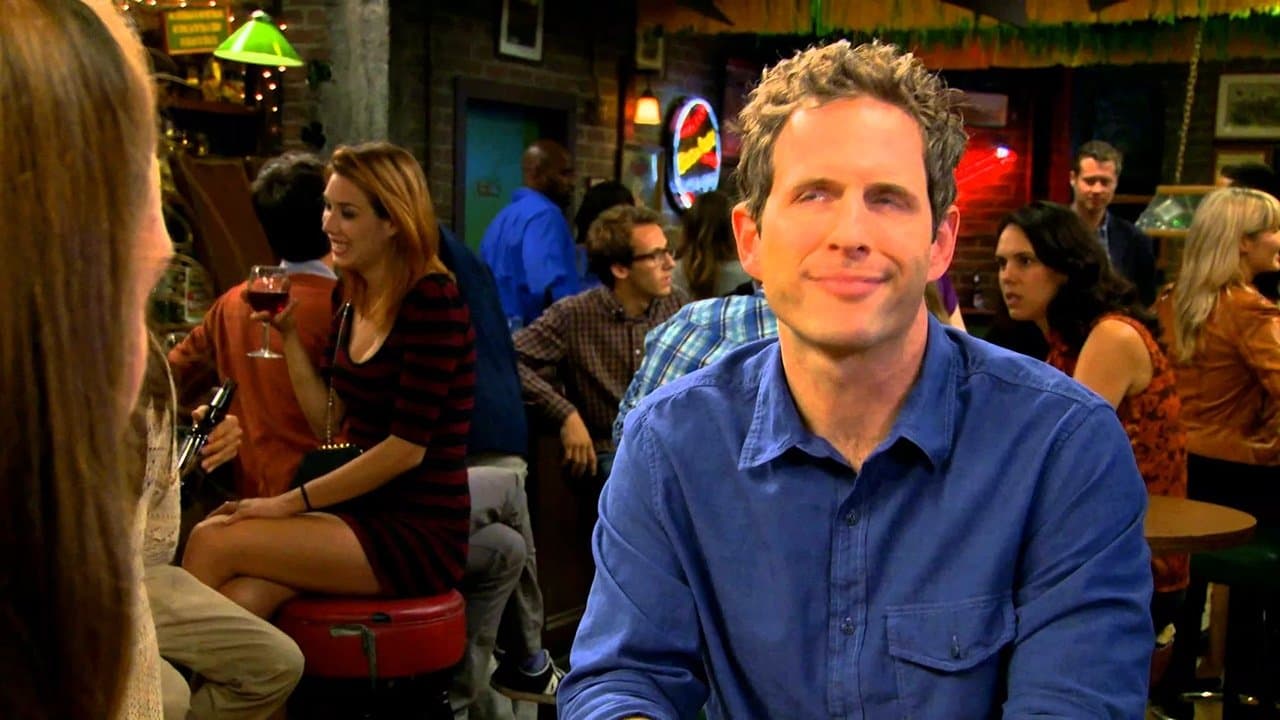 Still from The Gang Group Dates