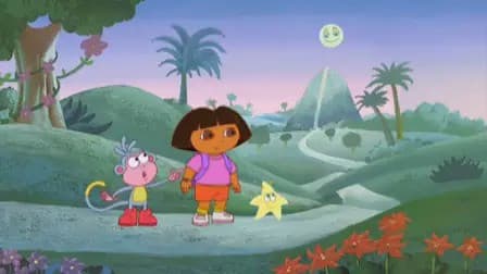 Still from Little Star