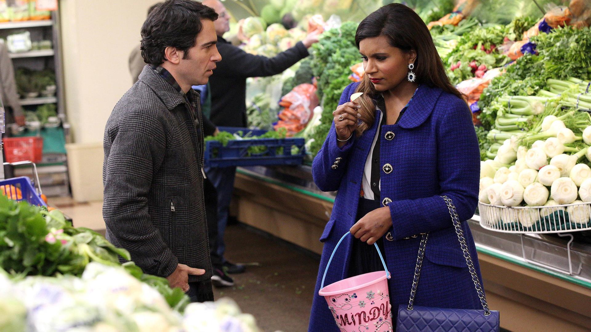 Still from Danny Castellano Is My Nutritionist