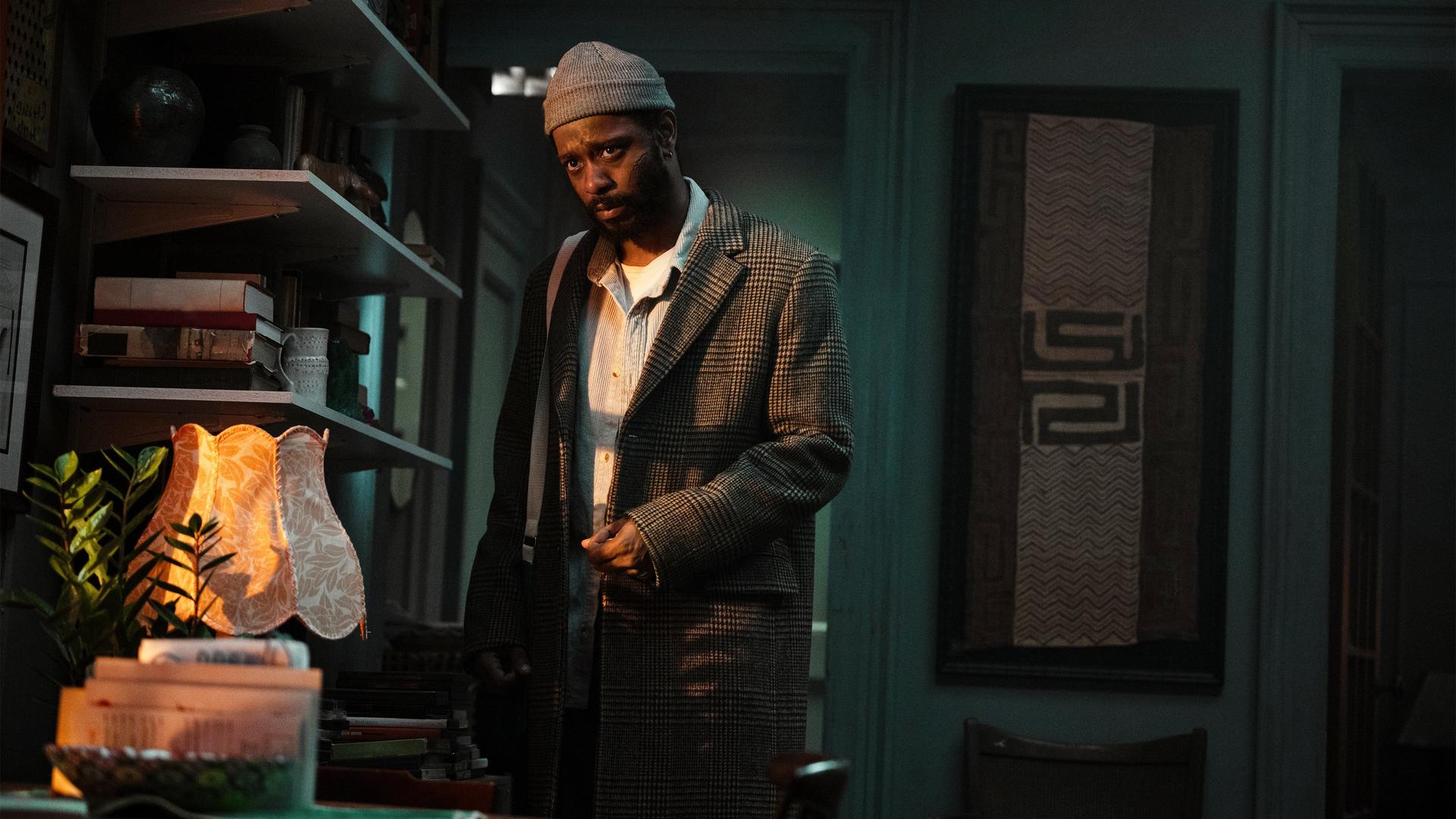 Still from *