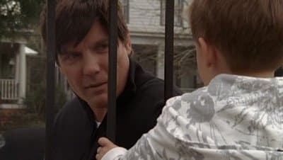 Still from Echoes, Silence, Patience and Grace