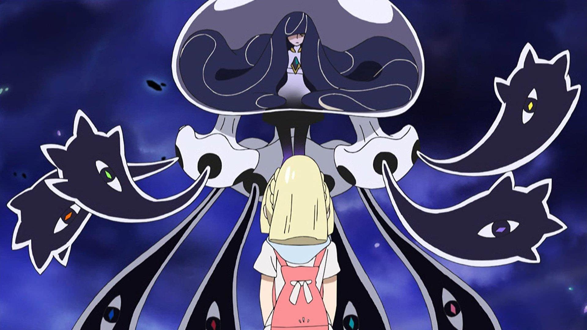 Still from 10,000,000 Reasons to Fight!