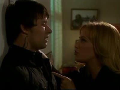 Still from The Depths
