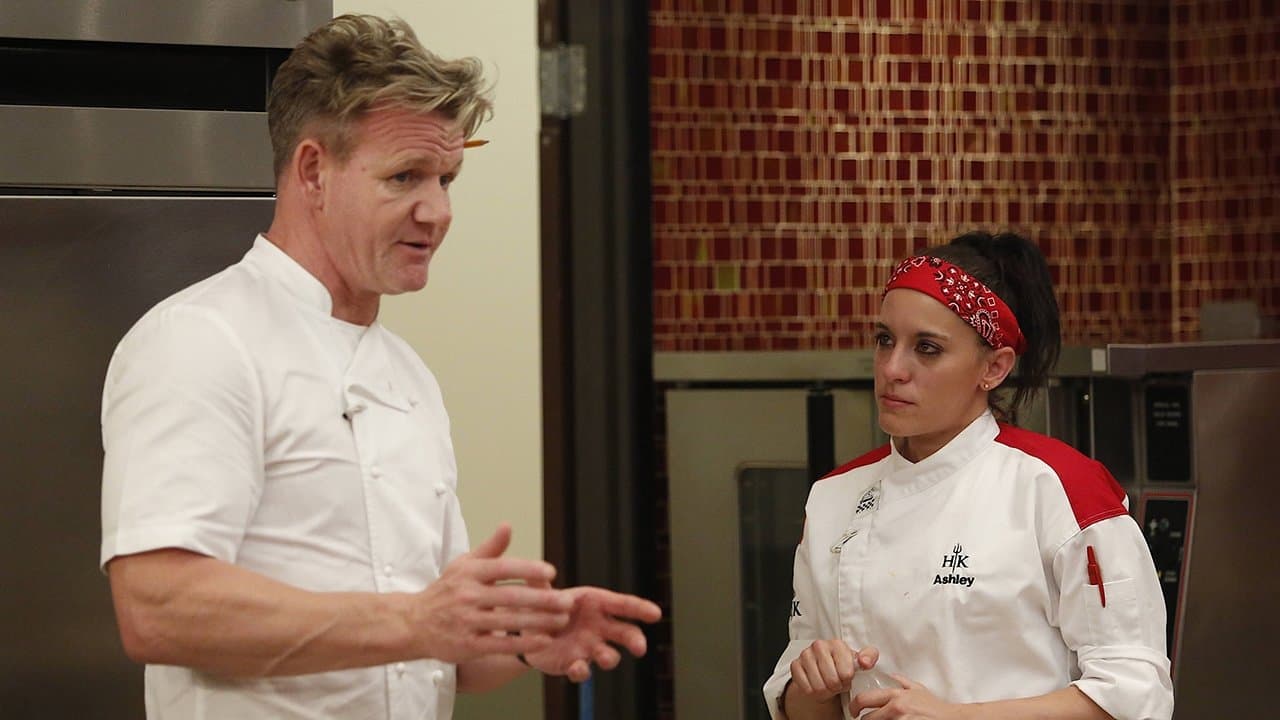 Still from 8 Chefs Compete