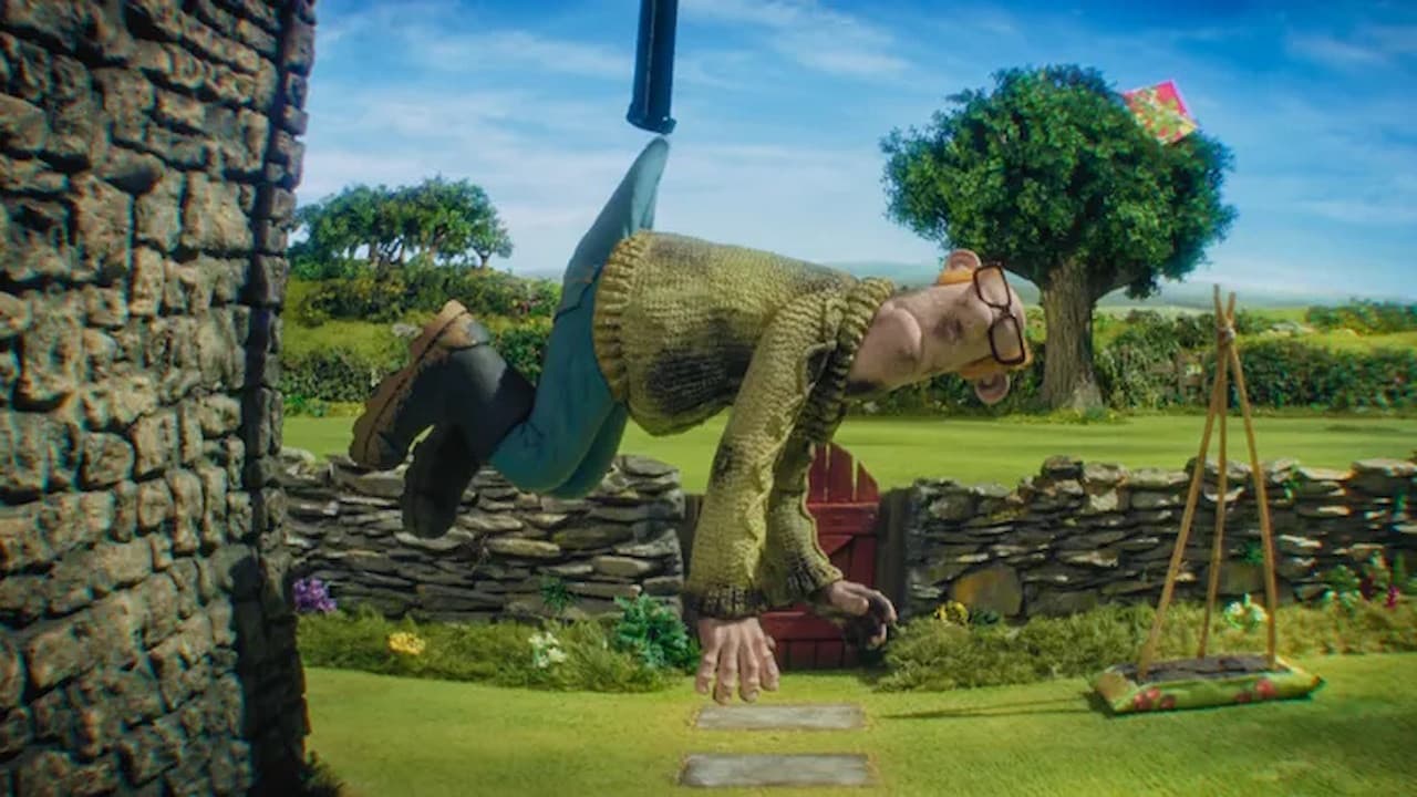 Still from Doorbell