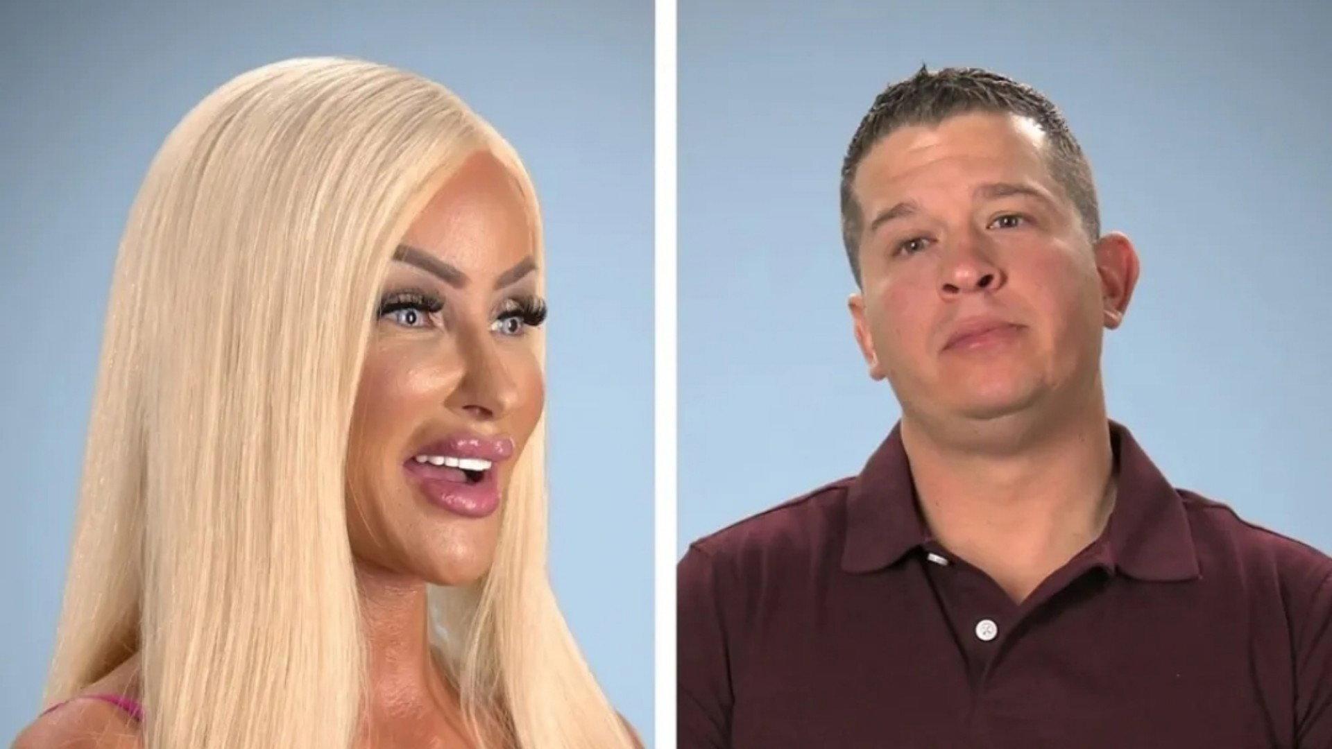 Still from Bunny Boobs & Pooch Patrol