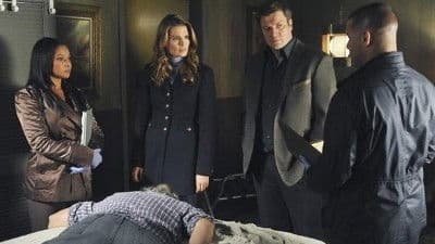 Still from Cuffed