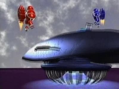 Still from When Games Collide