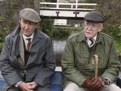 Still from Stop That Bath