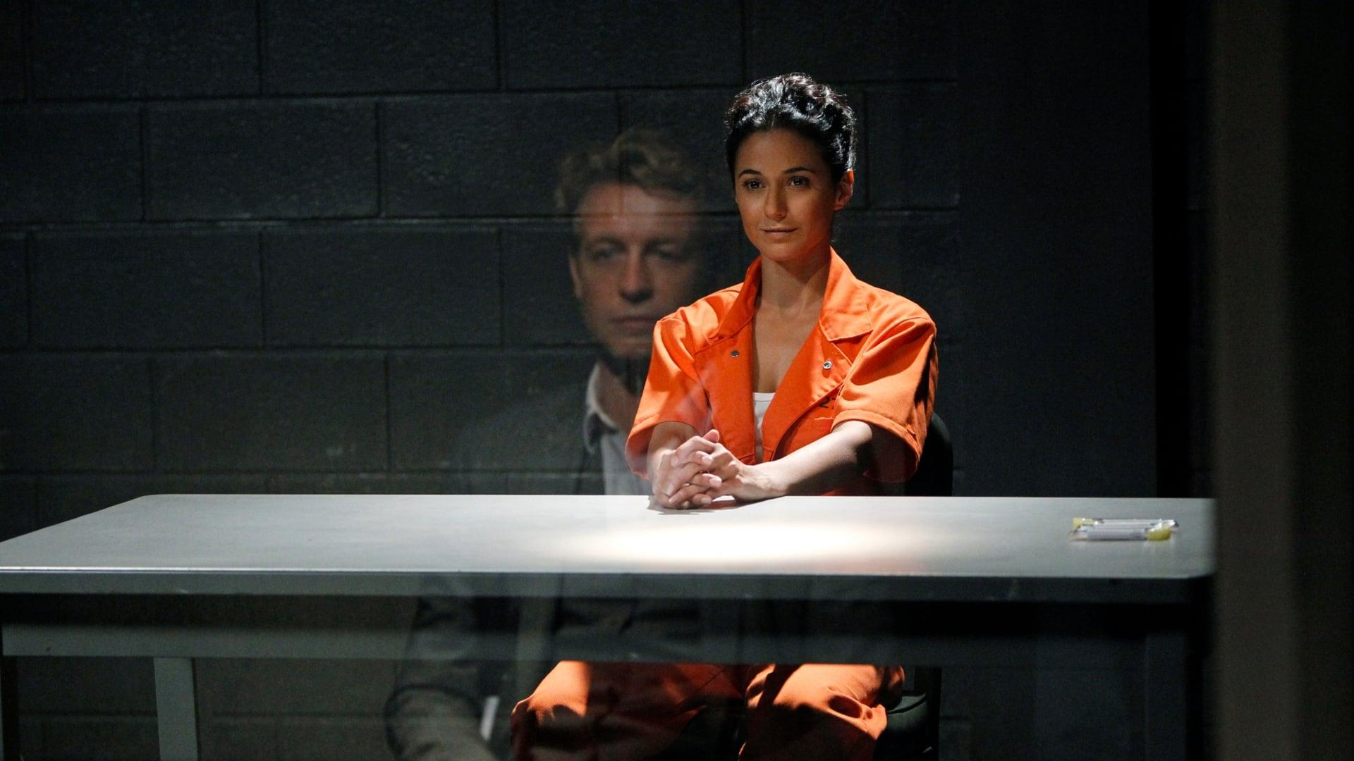 Still from The Crimson Ticket