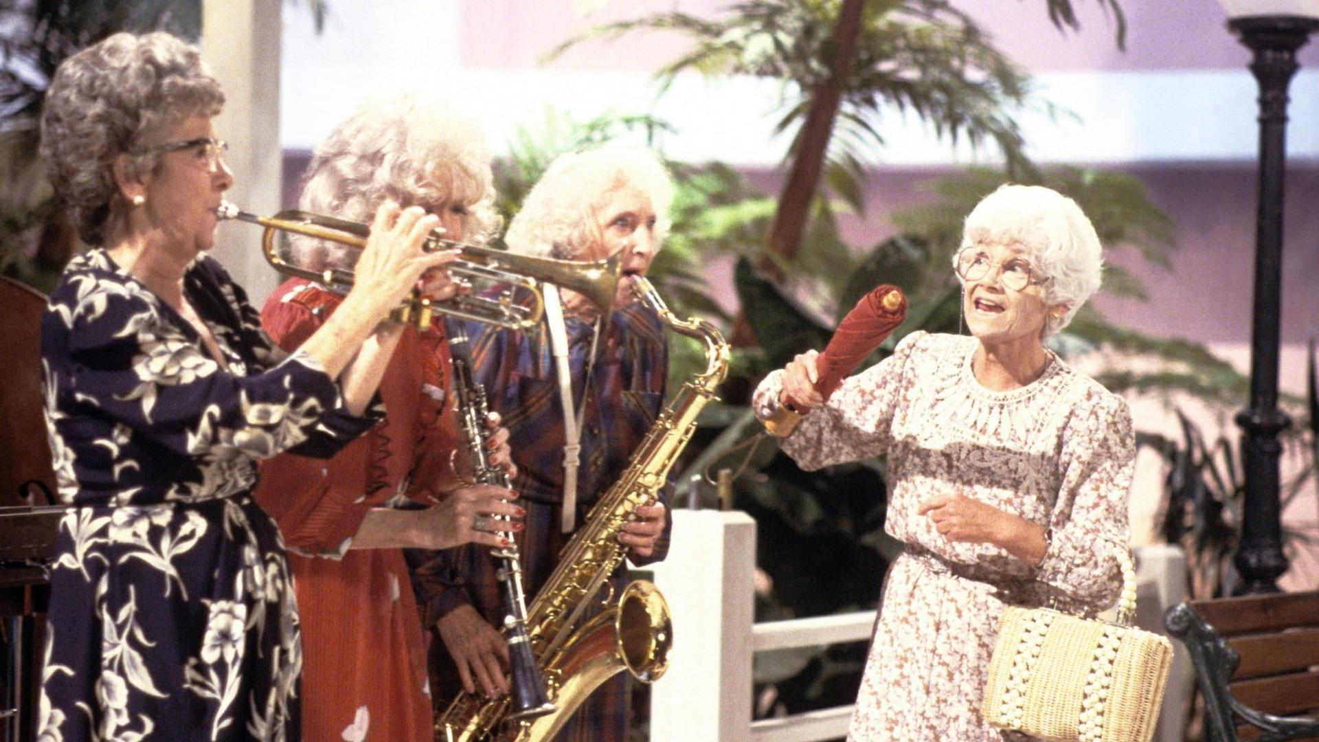Still from The Days and Nights of Sophia Petrillo