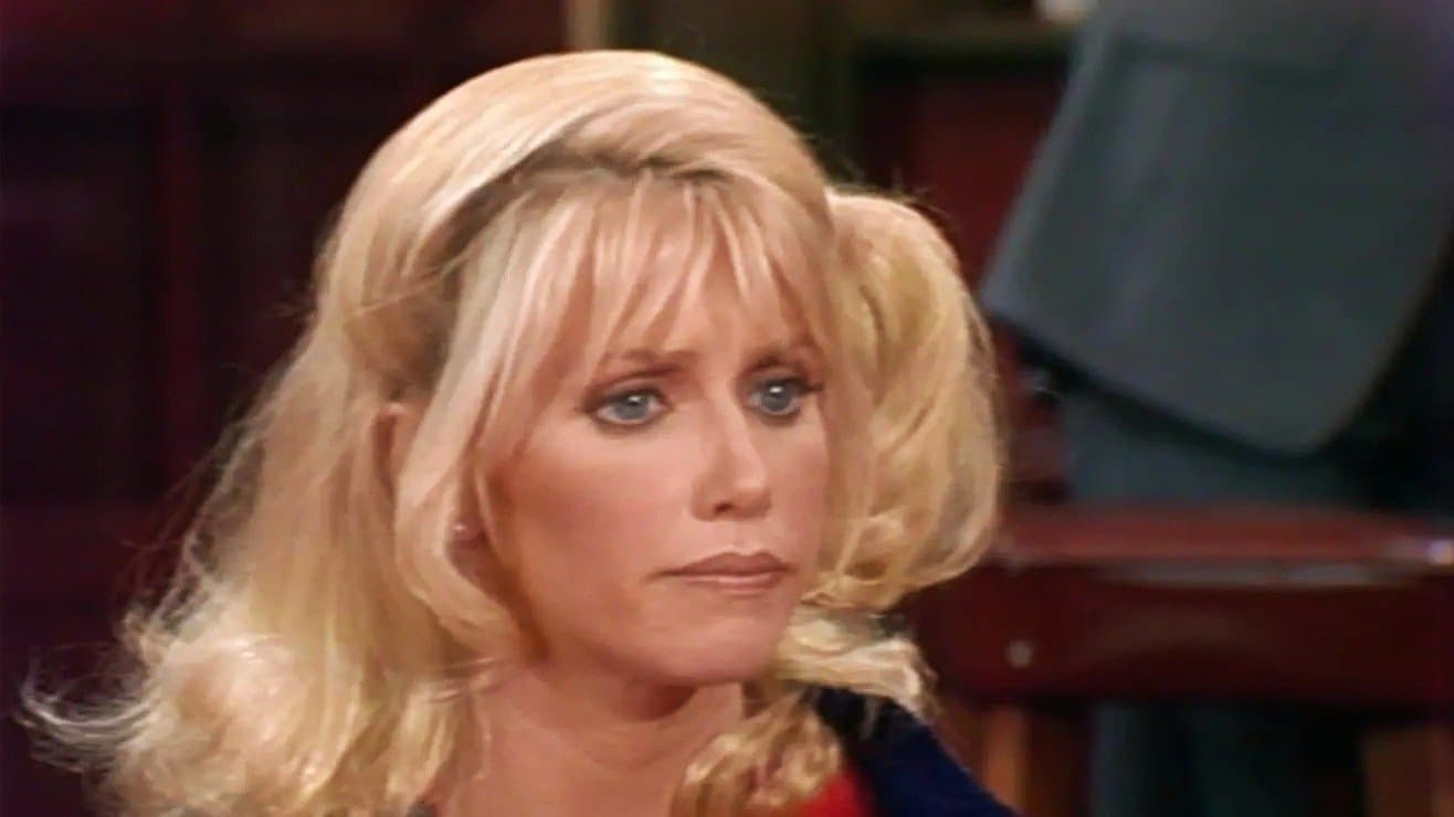 Still from Chrissy's New Boss