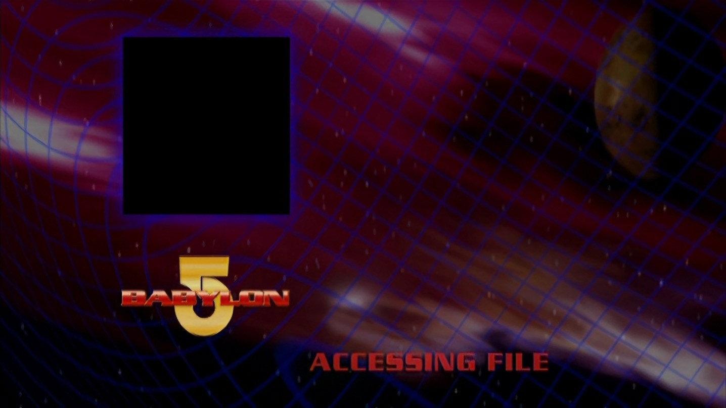 Still from Season 3 Data Files