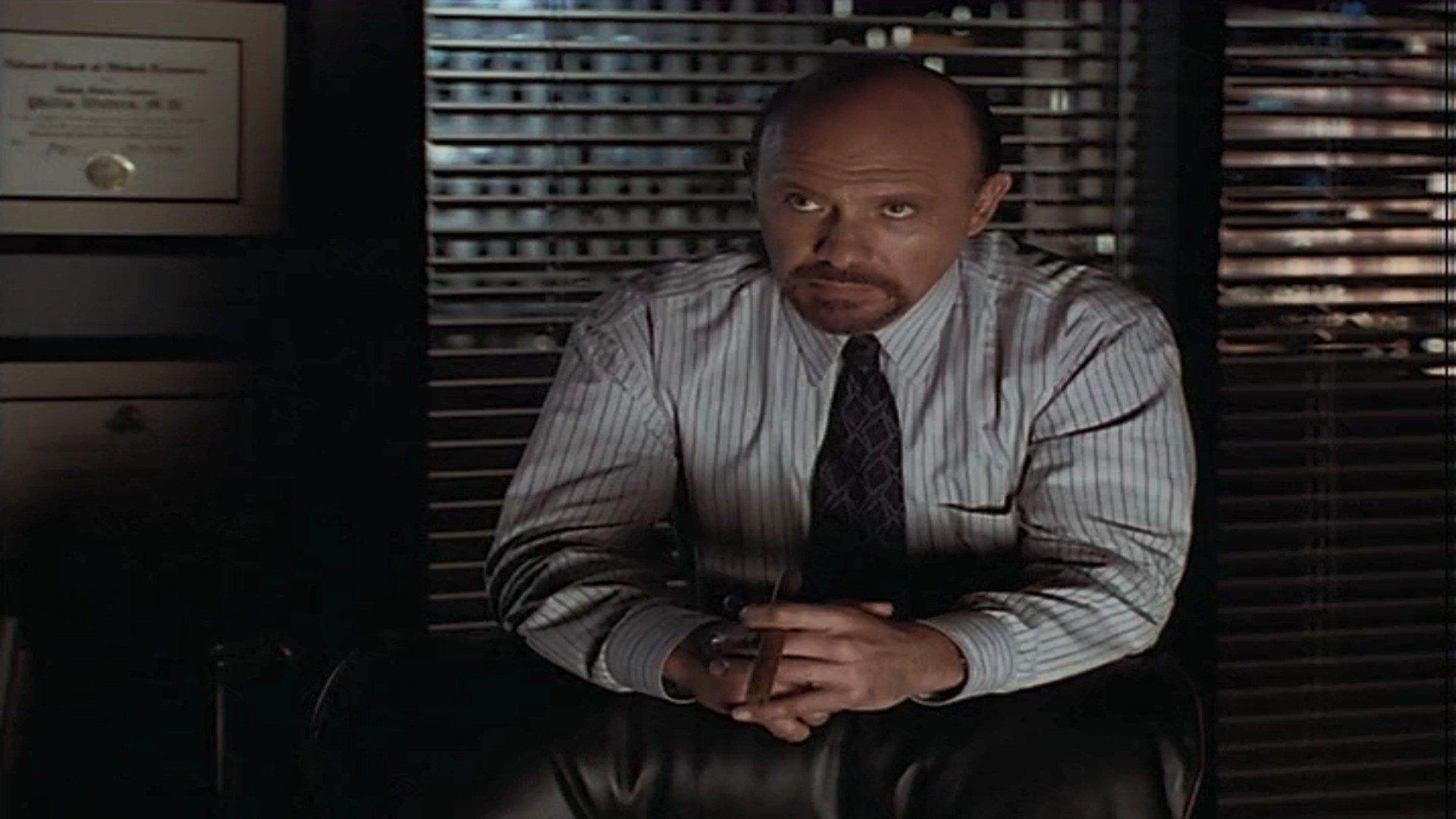 Still from Full Moon