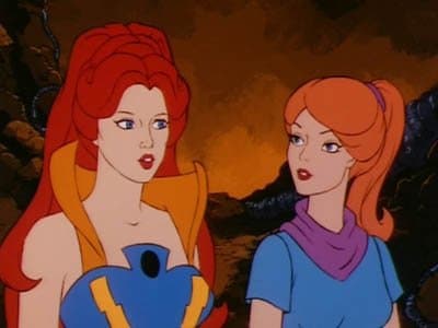 Still from The Anxious Apprentice