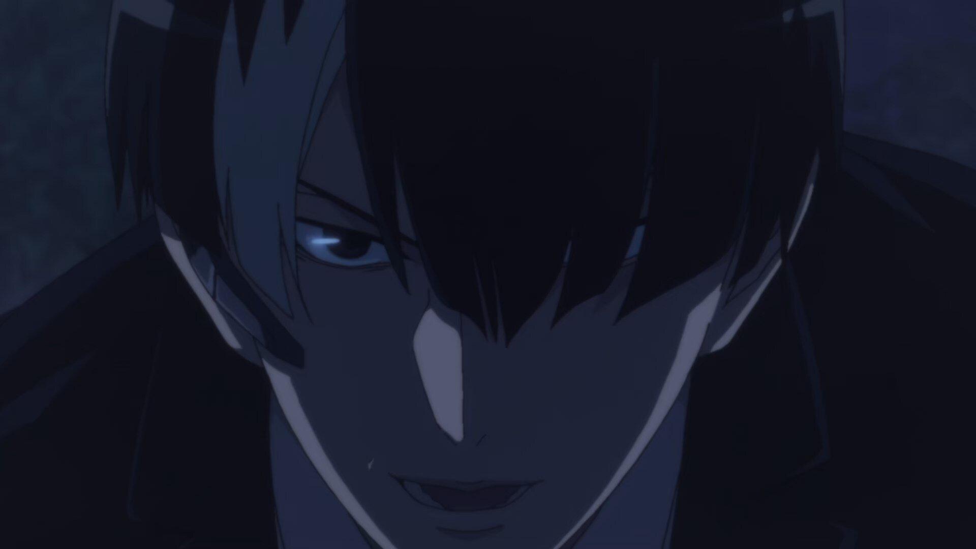 Still from Lord / Lost Child