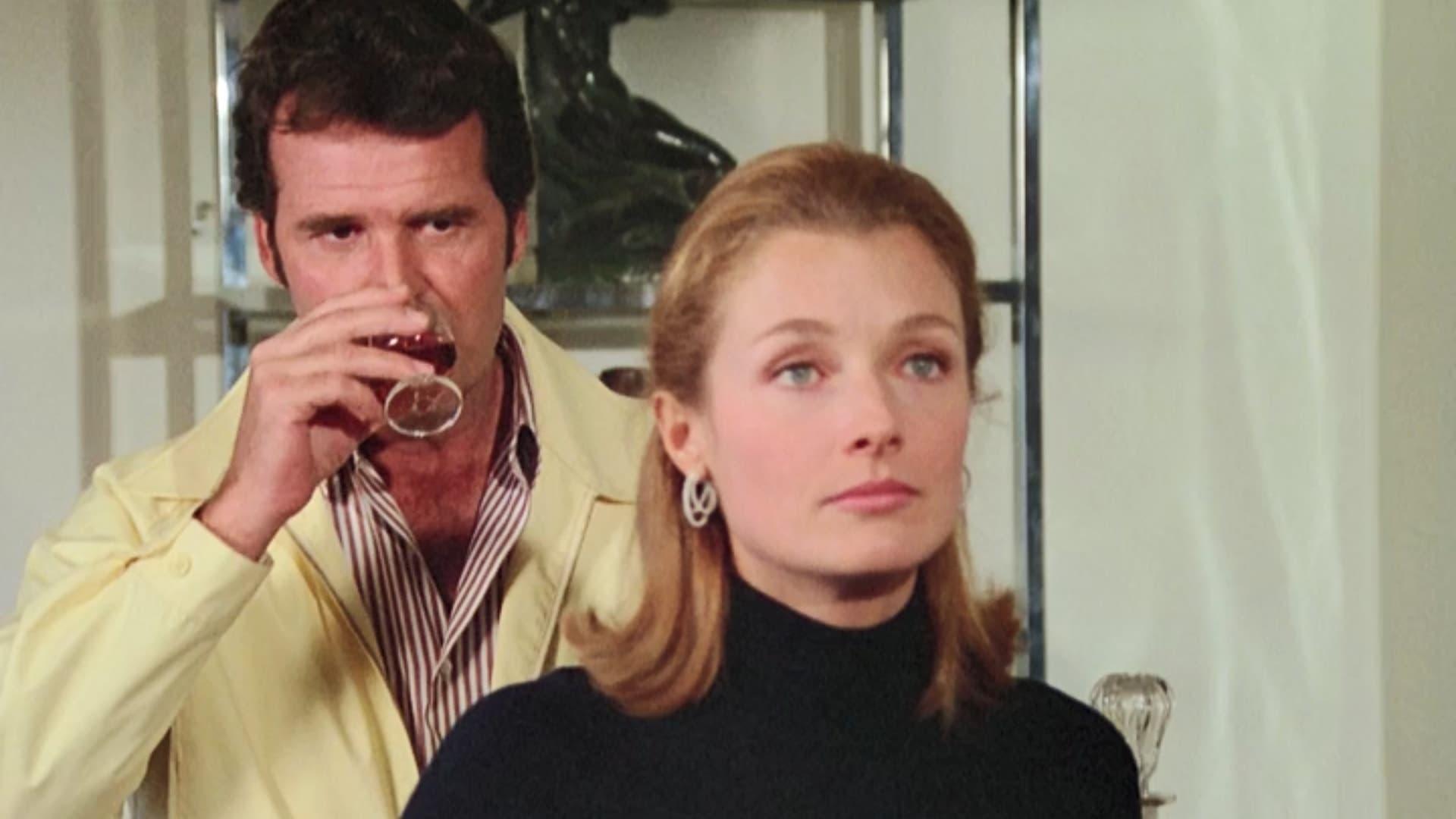 Still from Charlie Harris at Large