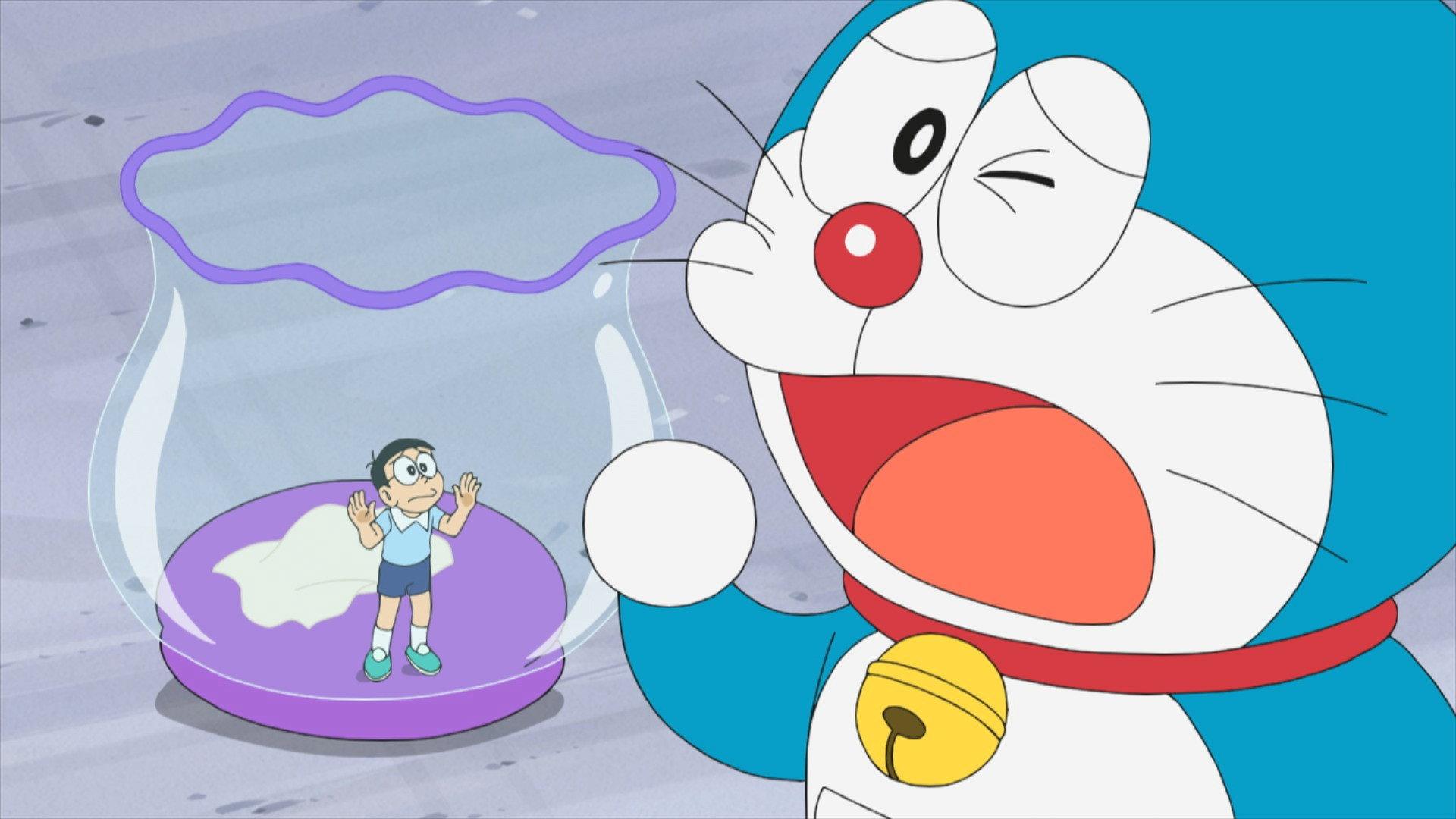 Still from Episode 1339