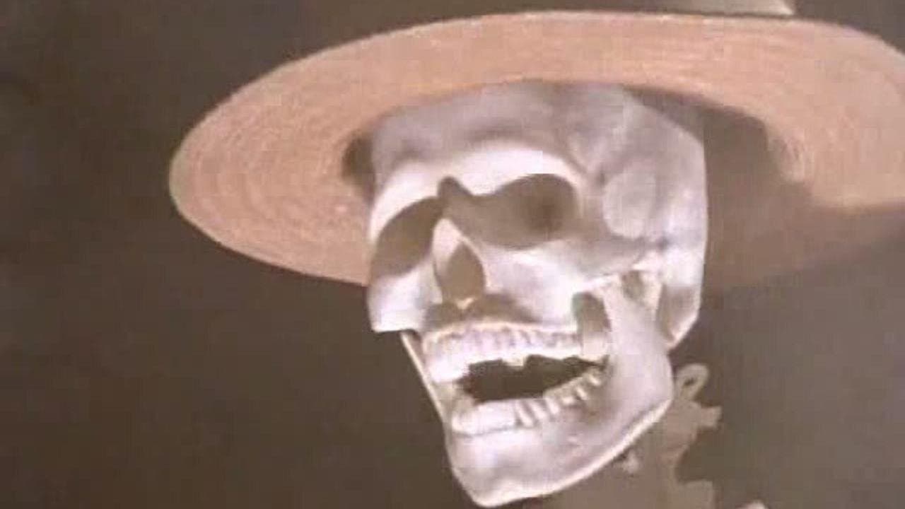 Still from The Tale of the Dark Music