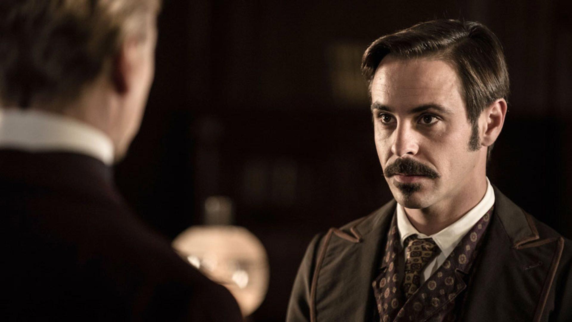 Still from Episode 8