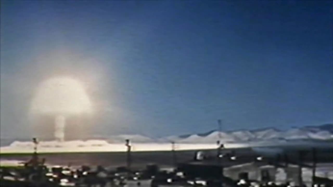 Still from Weapons of Mass Destruction