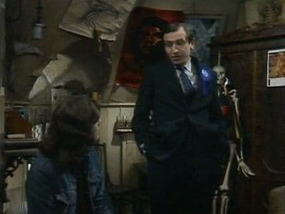Still from Stand Up and Be Counted