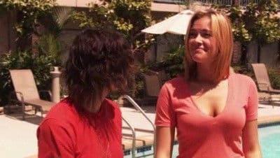Still from LGB Tease