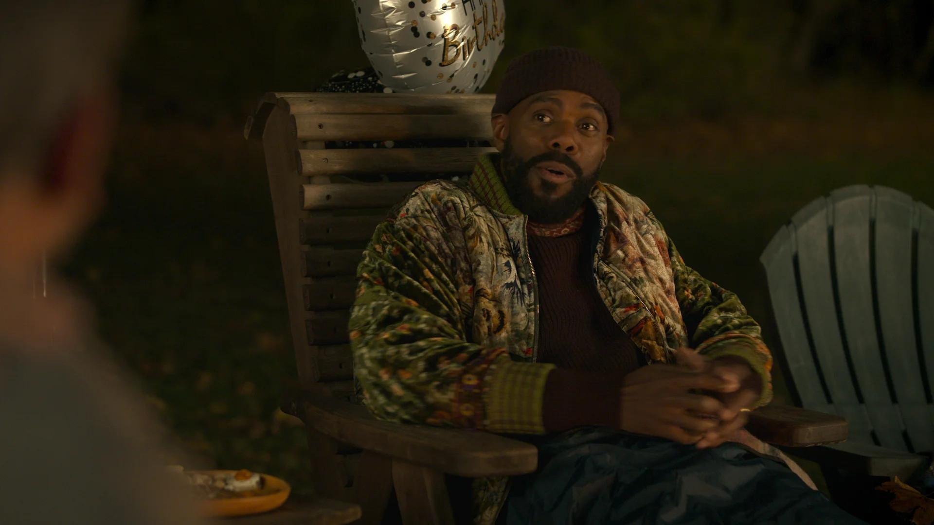 Still from Little Thanksgiving