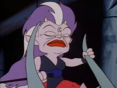 Still from Mumm-Ra Lives (3)