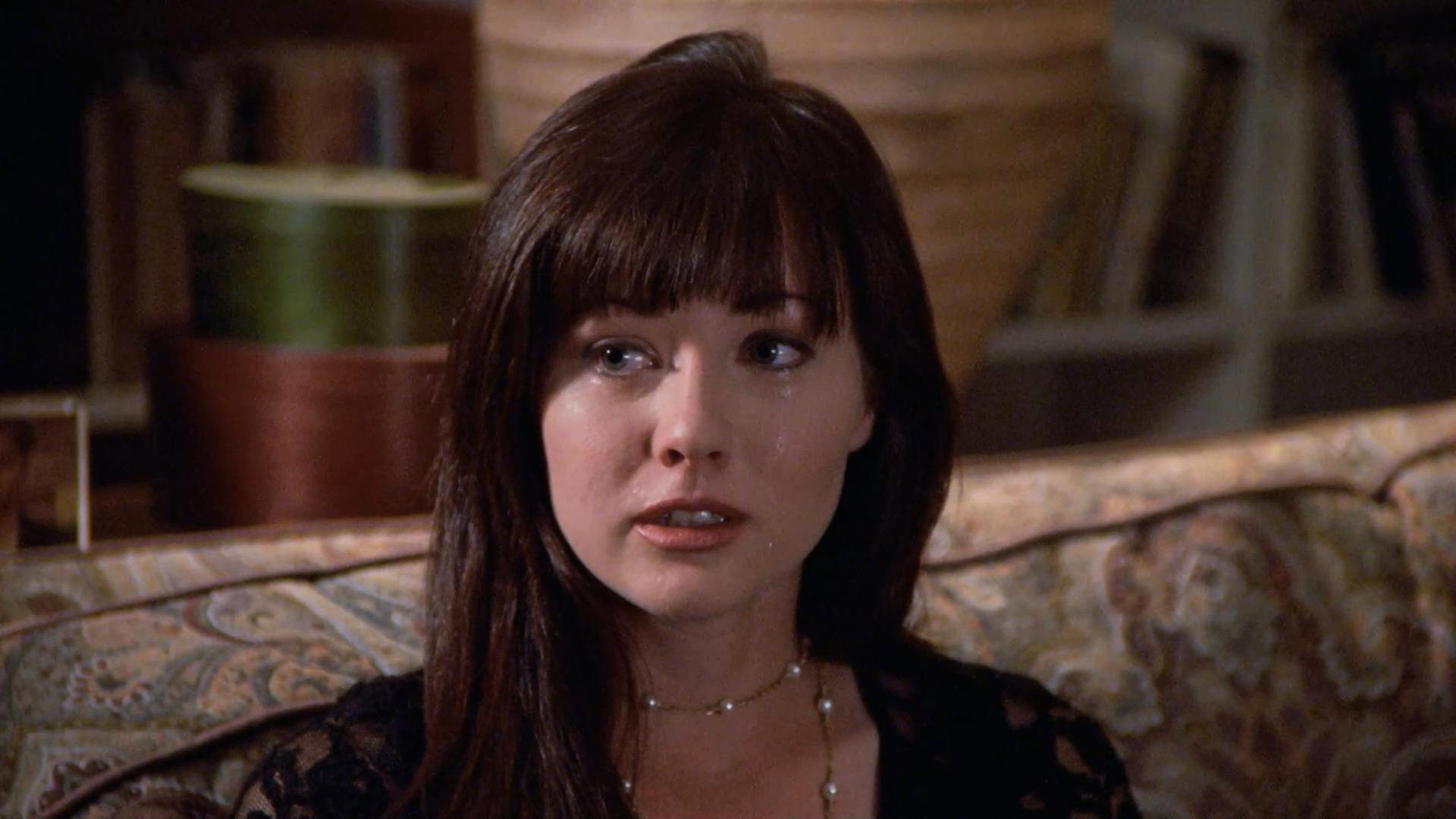 Still from Rebel With a Cause