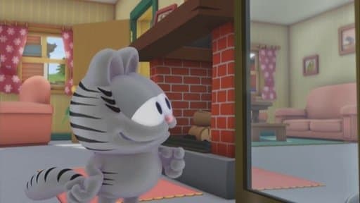 Still from Nice to Nermal