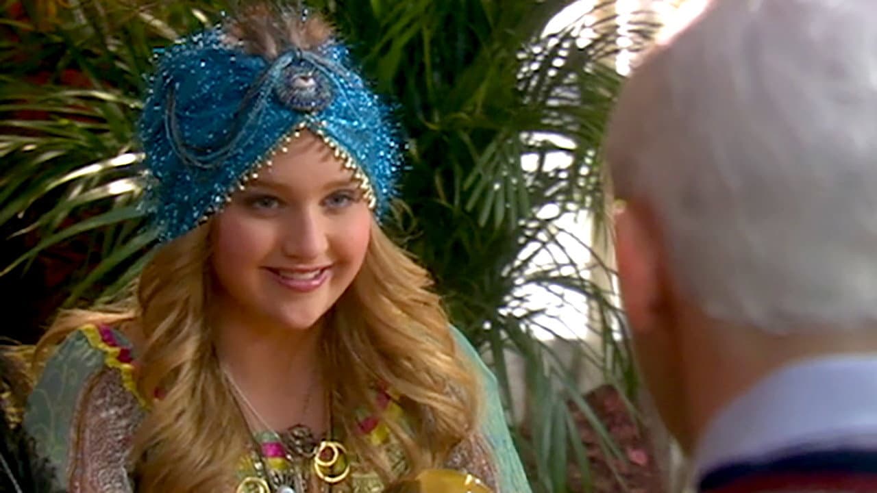 Still from Stuck in the Meddle with You