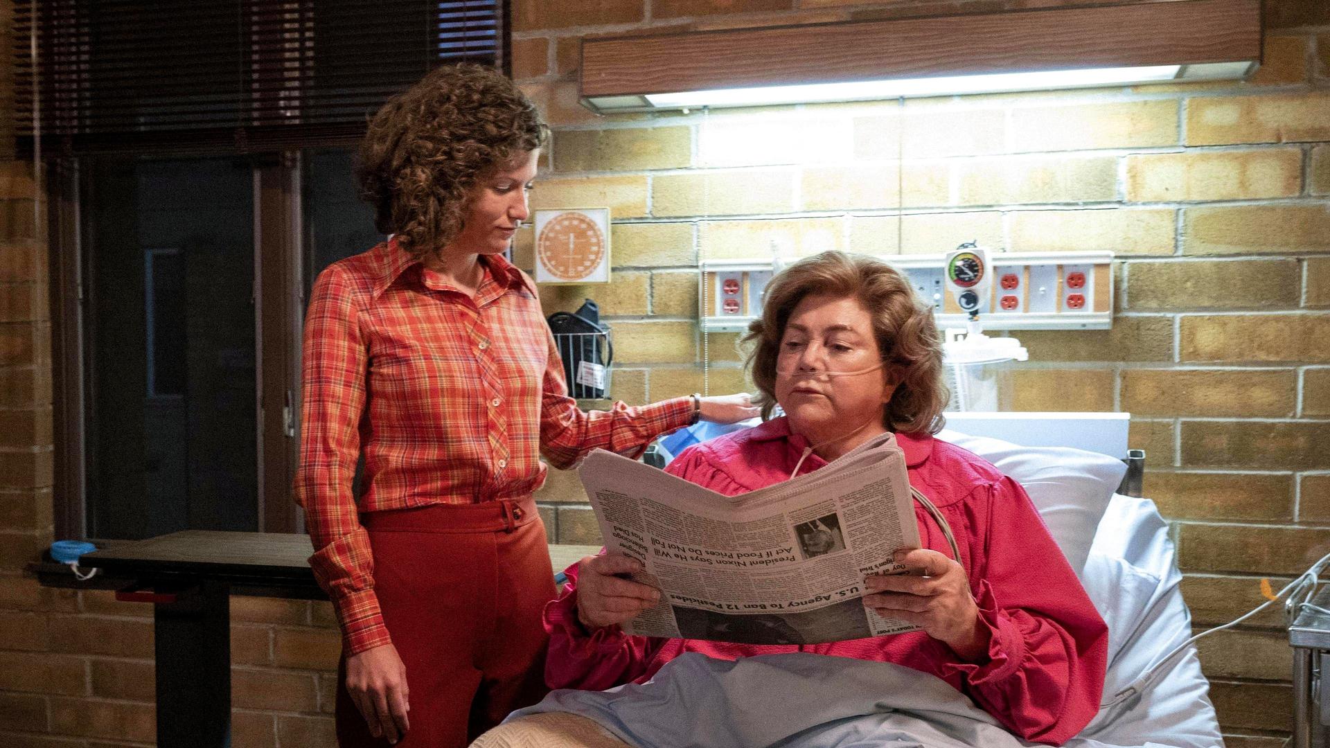 Still from Please Destroy This, Huh?