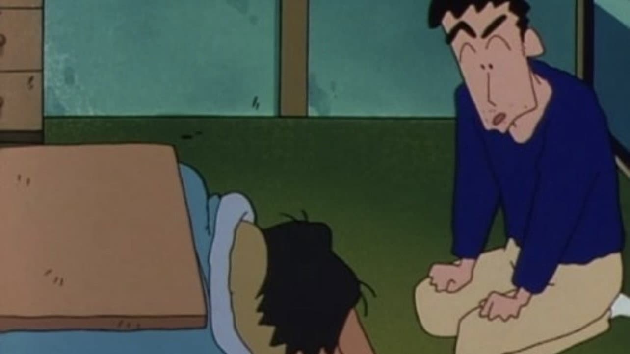 Still from I Can't Find Your %*#&ing Legs
