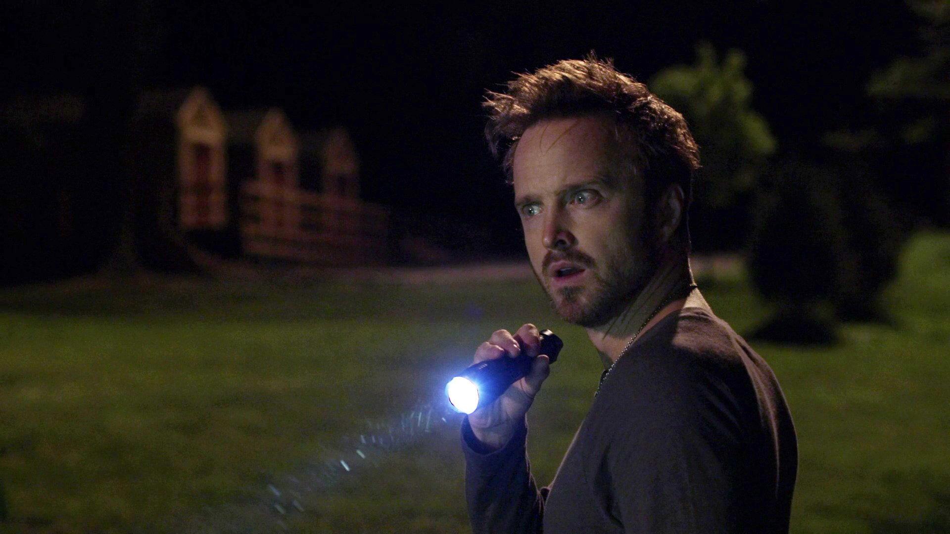 Still from A Beast, No More