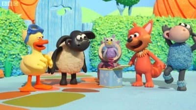 Still from Boing Boing Timmy
