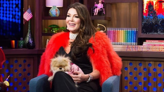 Still from Lisa Vanderpump