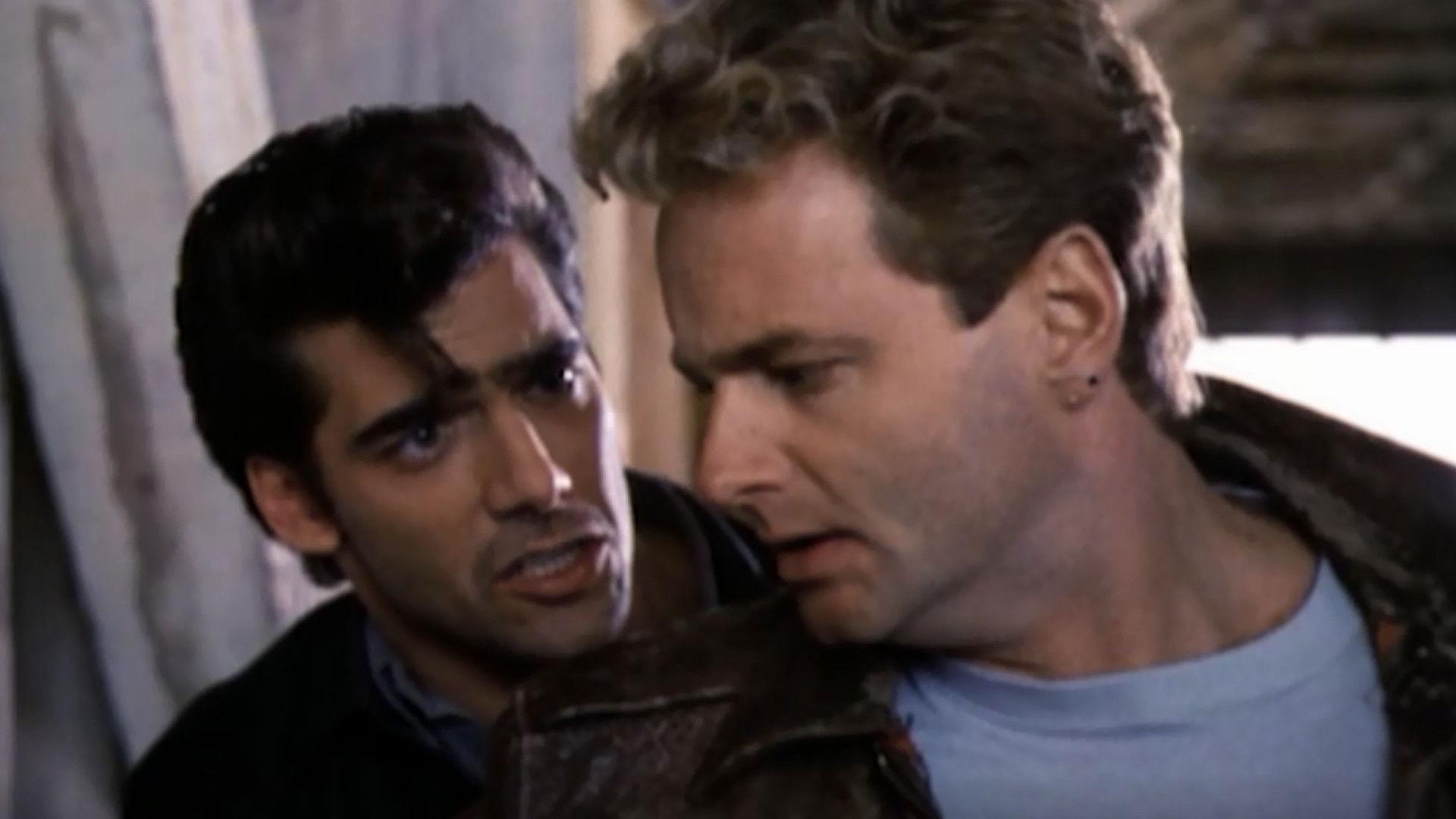 Still from Dirty Little Wars