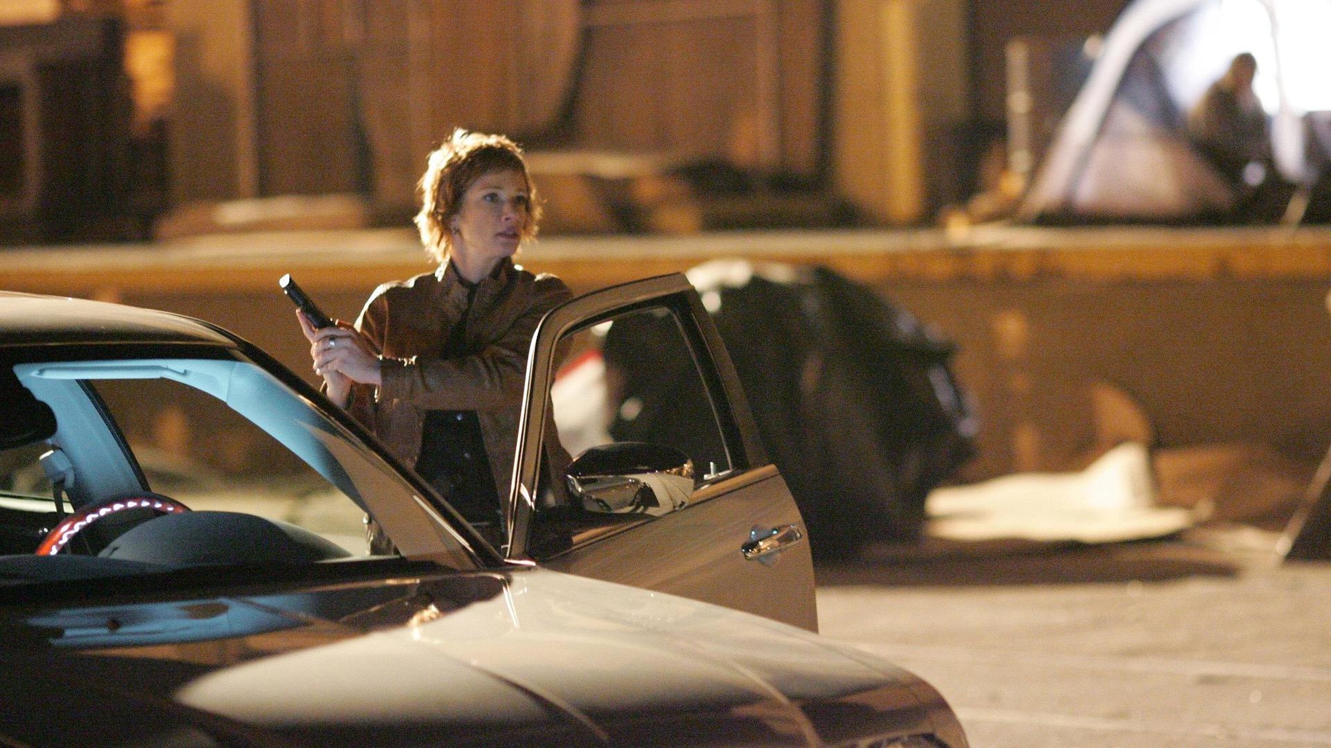 Still from Brothers in Arms