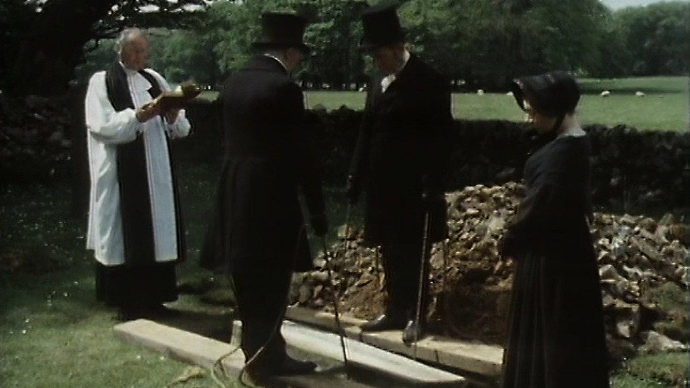Still from Lowood Institute
