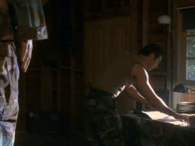 Still from Survival