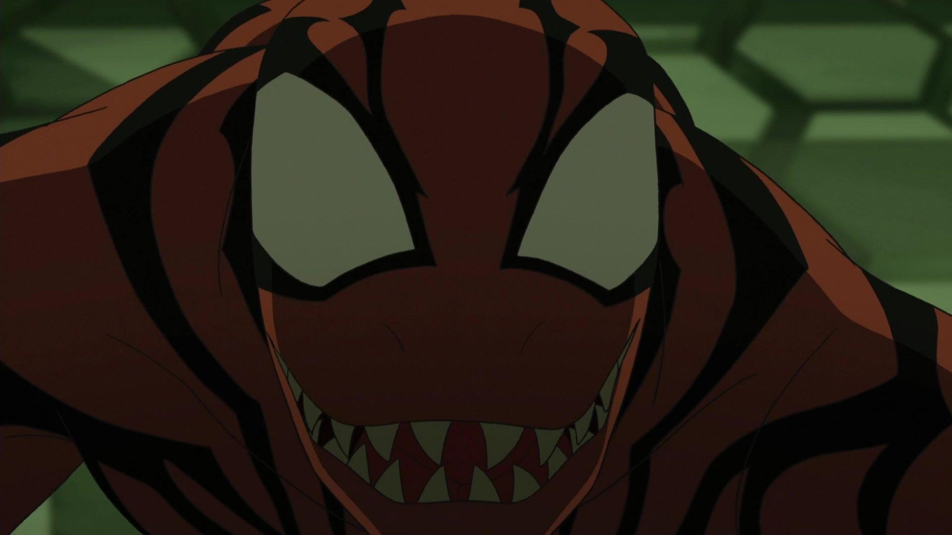 Still from Carnage