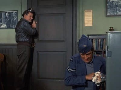 Still from The Well